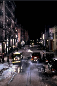 Once Upon a Time in America